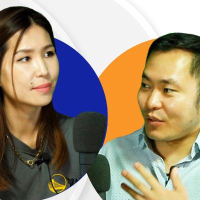 ОСКАРЫН НААДАМД КИНО ШАЛГАРАХ НЬ БОДОЖ БАЙГААГААС ӨӨР / "Санаа сууя" подкаст EP16