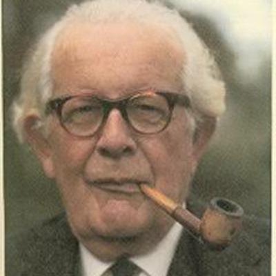 Jean Piaget