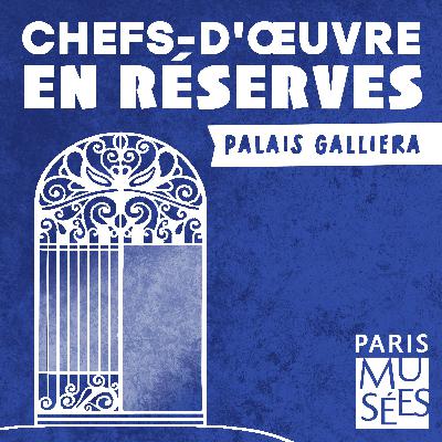 Les dessous du Palais Galliera
