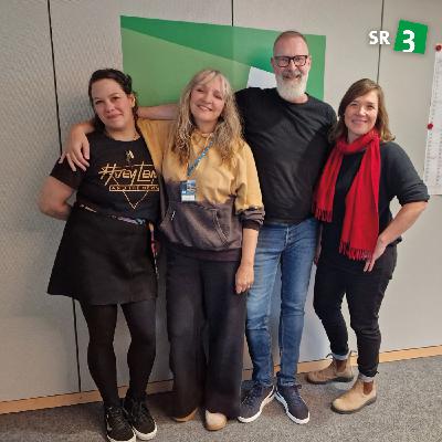 23.10.25 The Joni Project 23.10.25 The Joni Project