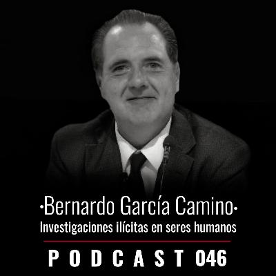 046. Investigaciones ilícitas en seres humanos