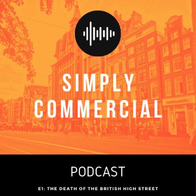 Episode 1: The Death of the British High Street