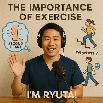 The importance of Exercise