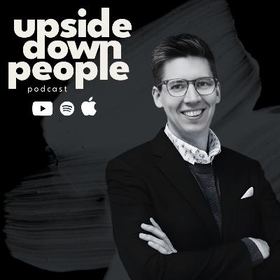 Hell, Free Will & the Logic of Deconstruction | Matthew Tingblad