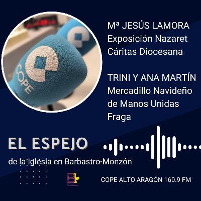 El Espejo de la Iglesia