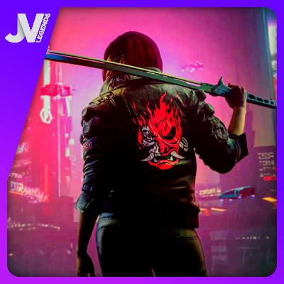 Cyberpunk 2077, quand vendre du RÊVE tourne au CAUCHEMAR Cyberpunk 2077, quand vendre du RÊVE tourne au CAUCHEMAR
