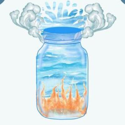 8.26.25 - Poured Out - The Holy Spirit