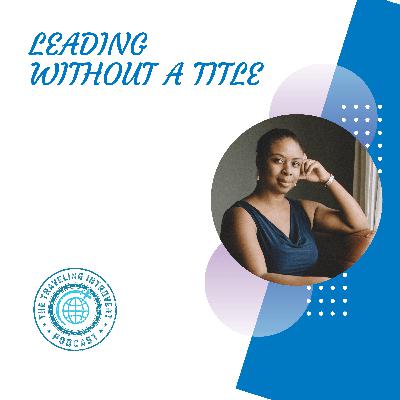 Leading Without a Title