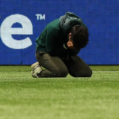 Coluna Palmeiras #222 - A catarse palmeirense