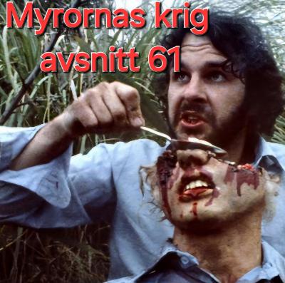 Avsnitt 61: Peter Jackson (Bad Taste, Braindead)
