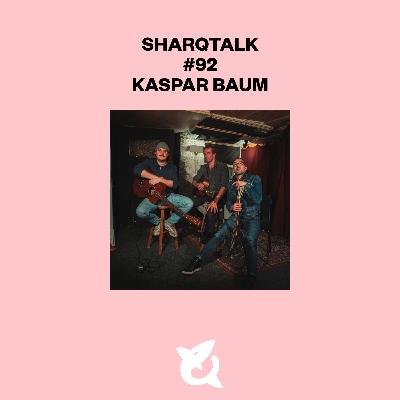 Kaspar Baum Kaspar Baum