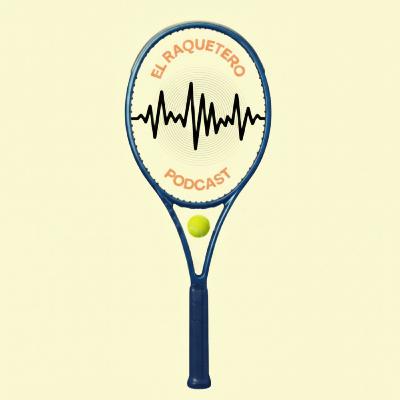 Temp.2025 x Ep.9 | ¡Finales en MADRID, alarma DJOKOVIC y más noticias a destacar!
