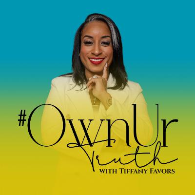 Ep 24: The Importance Of Having Fruitful Relationships ft. Atlantia Clements