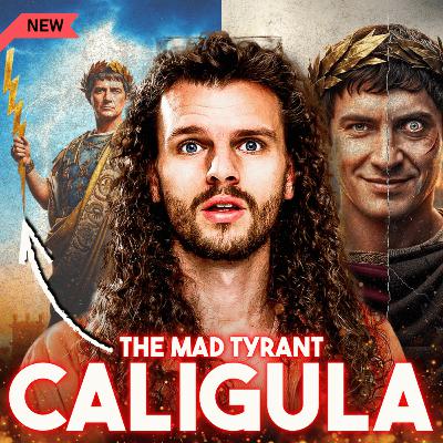 CALIGULA: The Insane True Story of Rome's Forgotten Butcher CALIGULA: The Insane True Story of Rome's Forgotten Butcher