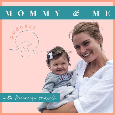 021 | NICU Nurse Turned Mama Coach: Supporting Families Prenatally through Postpartum ft. Calina Keating 021 | NICU Nurse Turned Mama Coach: Supporting Families Prenatally through Postpartum ft. Calina Keating