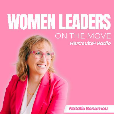 Why Now is the Best Time to Leverage Your Financial Power with Adrienne Lawrence, Founder Her Financial Partner
