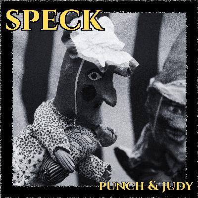 Punch and Judy – Horror by the Sea