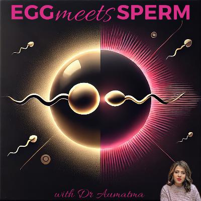 Energetic Fertility: How Your Emotions, Thoughts & Spirit Shape Your Path to Pregnancy | Deep Dive with Lindsay