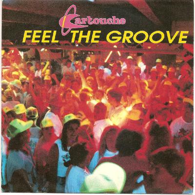 Cartouche - Feel The Groove (Power House Mix)