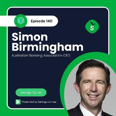 140: Coles → court, Banks' books → open, & ABA CEO joins to talk refinancing