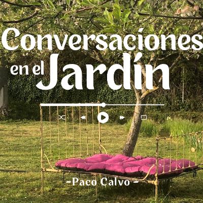 3T Episodio 5. PACO CALVO: “Donde hay vida hay mente”. 3T Episodio 5. PACO CALVO: “Donde hay vida hay mente”.