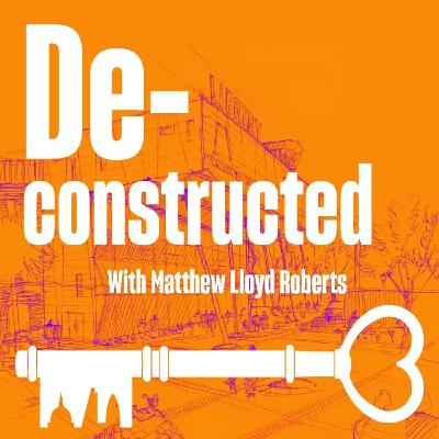 Deconstructed: Peckham Library - Millenium Culture