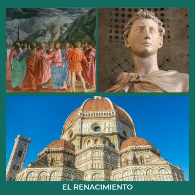 El Renacimiento: El inicio del Quattrocento en Florencia