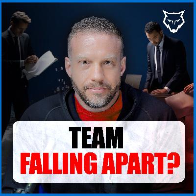 239: Stop the Chaos: Get Your Teams Moving as One 239: Stop the Chaos: Get Your Teams Moving as One