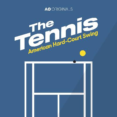Was Medvedev’s reaction justified? Osaka aces outfit, Adam Hills' tennis mission