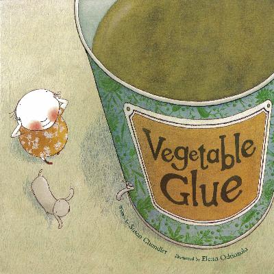 Vegetable Glue