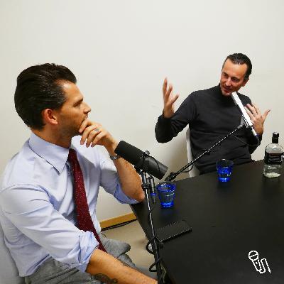 VRIJMIBO #3: Fuck it sales met Jorg Ruis & Boris Veldhuijzen van Zanten