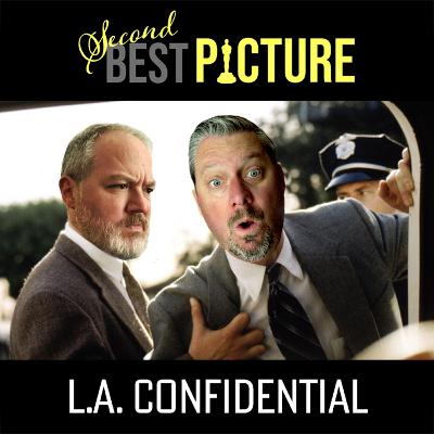 1997 - L.A. Confidential 1997 - L.A. Confidential