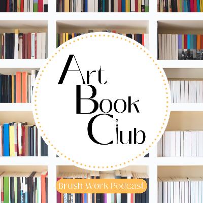 Art Book Club: A Giacometti Portrait