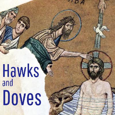 Ryan Post - "Hawks and Doves"
