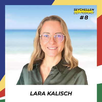 Gast: Lara Kalisch