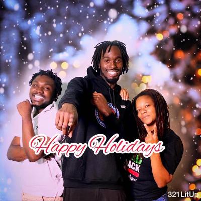 Christmas in 2020
