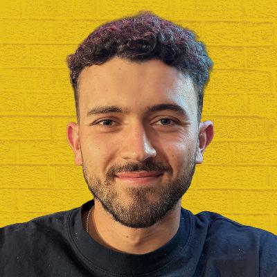 The Hit List (with Patrick Yazbek)