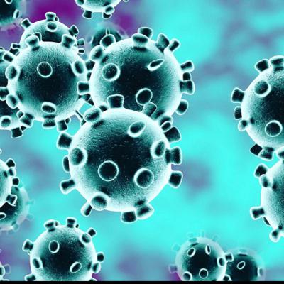 006 - ( Englisch ) Corona Virus Tennis Shutdown