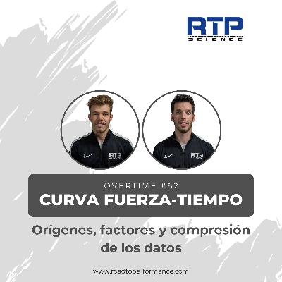 Overtime #62 - Curva Fuerza-Tiempo