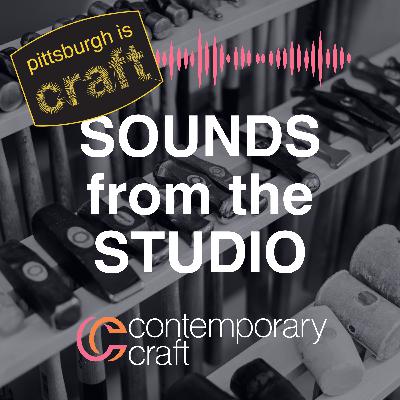 S4 E3 Christina Cassotis on Pittsburgh's Creative Renaissance S4 E3 Christina Cassotis on Pittsburgh's Creative Renaissance