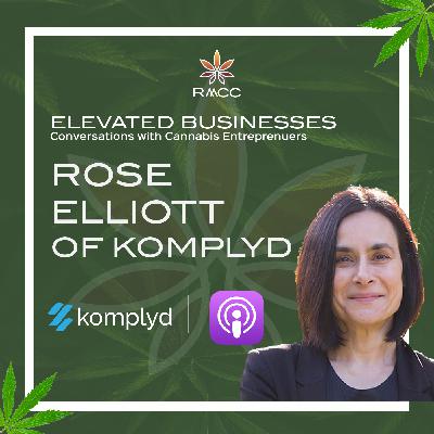 Solving Complex Compliance Problems with Rose Elliott of Komplyd