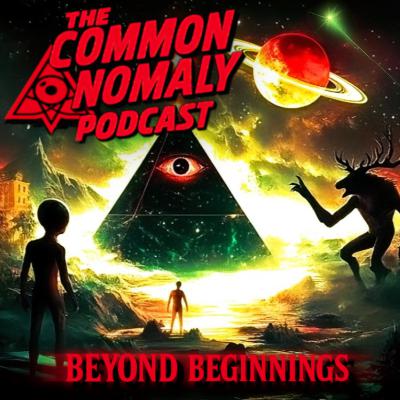 Beyond Beginnings Beyond Beginnings