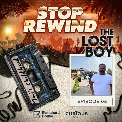 The Prodigal Son | 8 The Prodigal Son | 8