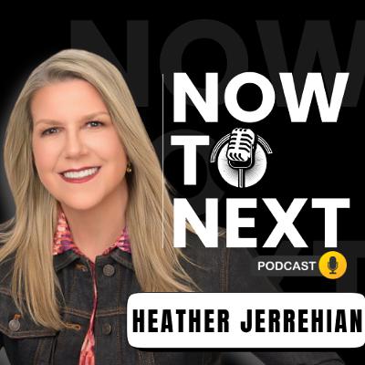 EP21: The Entry Level Collapse and the Rise of 22nd Century Leadership with Heather Jerrehian