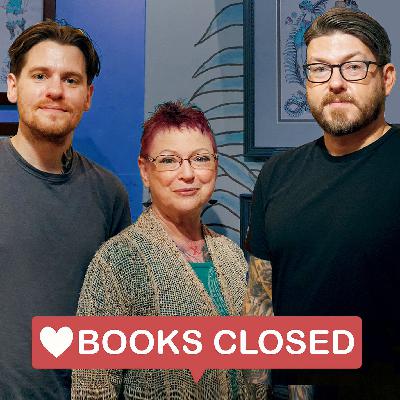 047 - Loud, Naked, & In Three Colors ft. Juli Moon & Erick Lynch