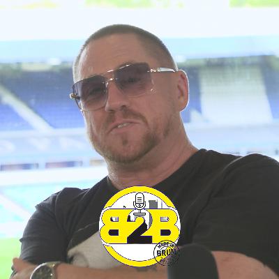 S3 Ep10: Matt Hoy: UB40 Fallout, Vaccine Backlash & Building House of Fyah