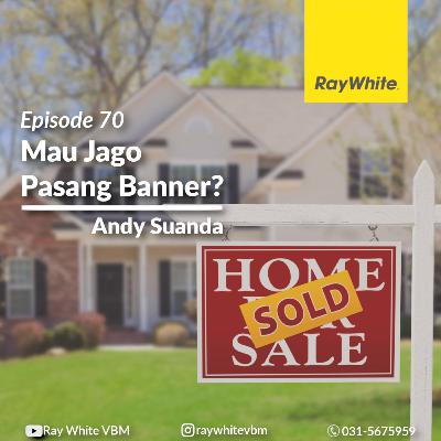 70 - Mau Jago Pasang Banner?