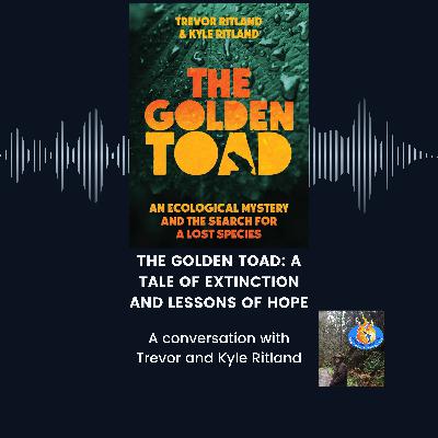 Where Have All the Golden Toads Gone? A Tale of Extinction and Hope