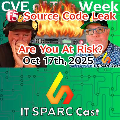 F5 Breach: Nation-State Hack Exposes Source Code & Global Infrastructure Risks F5 Breach: Nation-State Hack Exposes Source Code & Global Infrastructure Risks