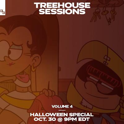 Treehouse Sessions, Vol. 4 | The Complete Archive